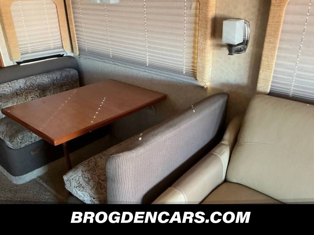 2008 WINNEBAGO TRAILER MH