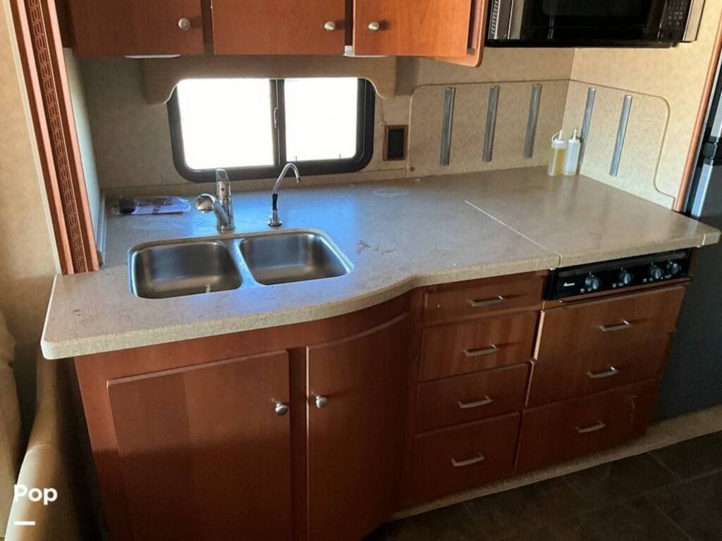 2008 WINNEBAGO TRAILER MH