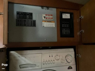 2008 WINNEBAGO TRAILER MH