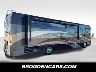 2008 WINNEBAGO TRAILER MH