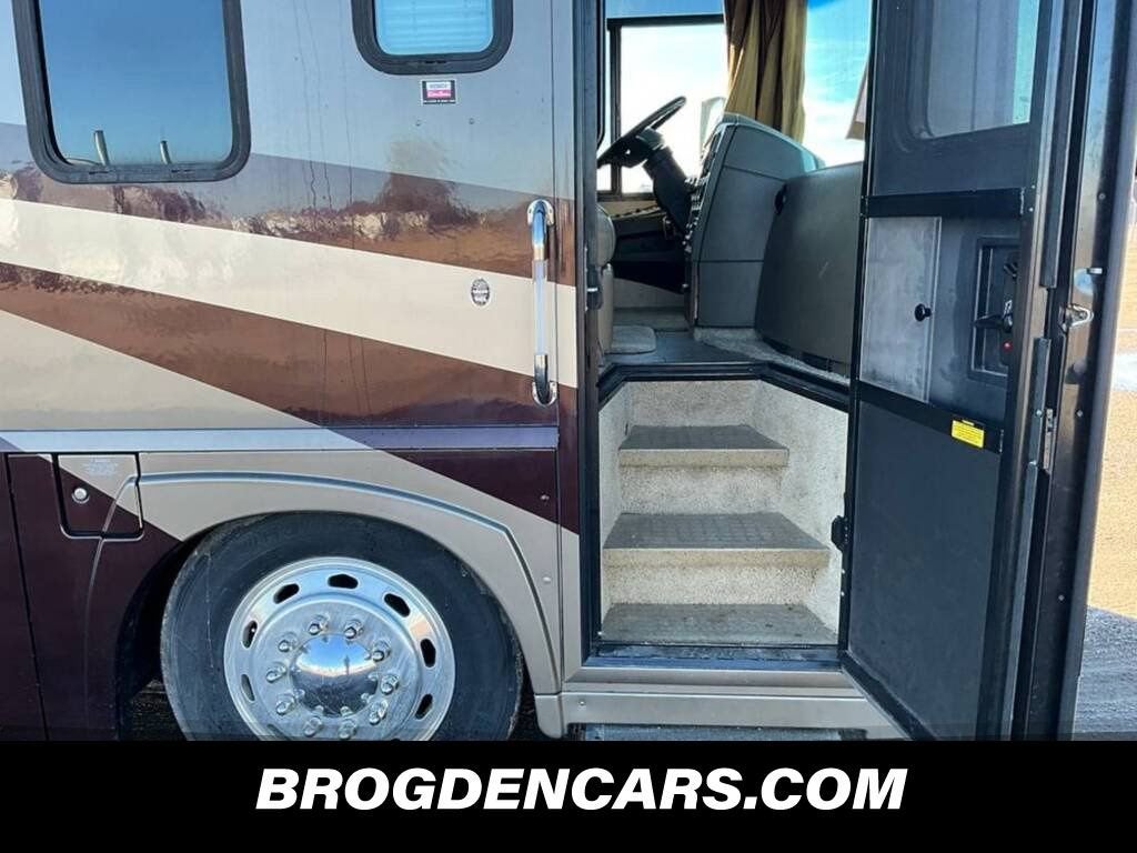 2008 WINNEBAGO TRAILER MH