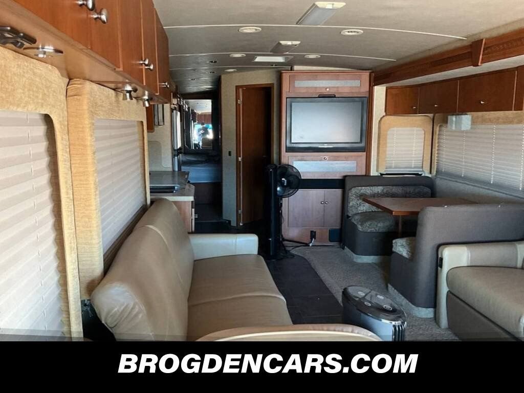 2008 WINNEBAGO TRAILER MH