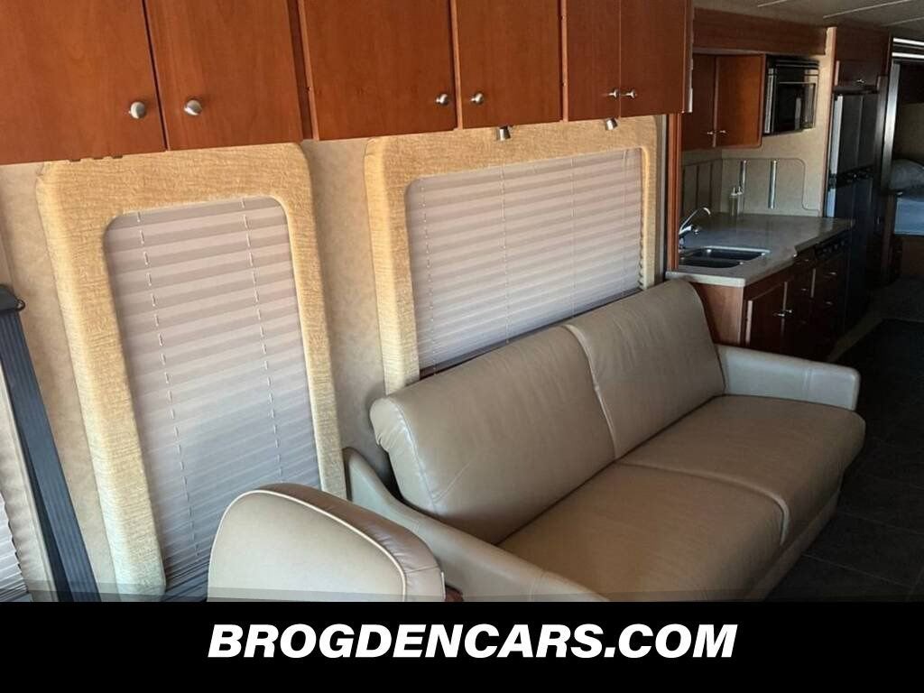 2008 WINNEBAGO TRAILER MH