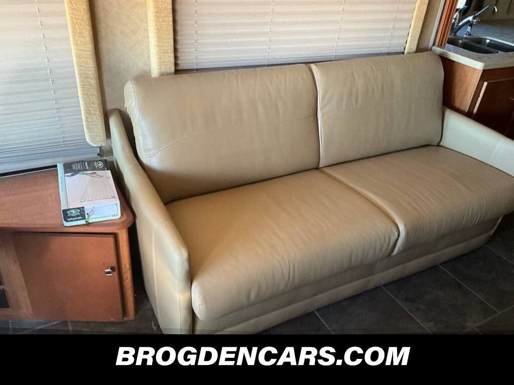 2008 WINNEBAGO TRAILER MH