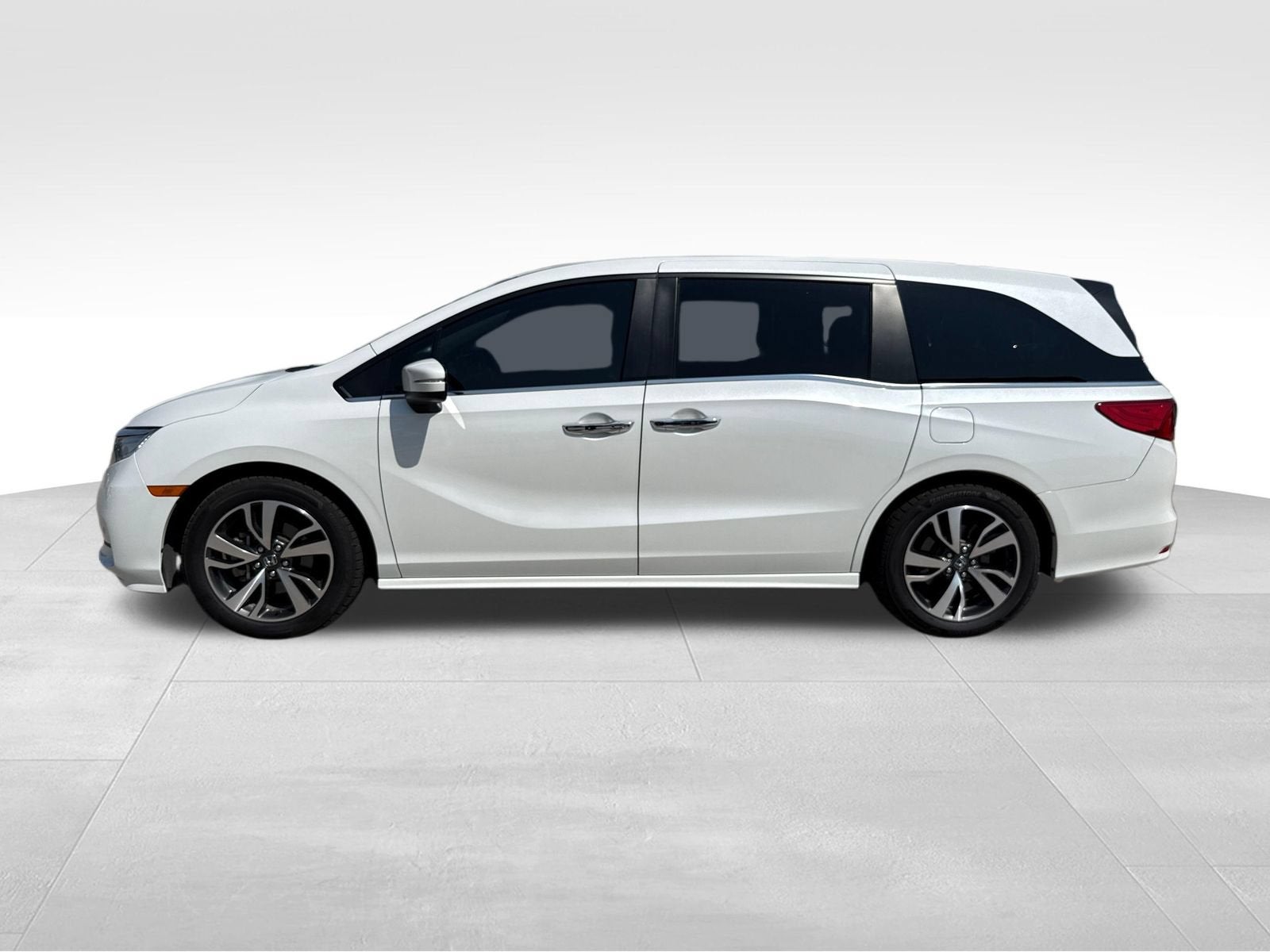 2021 Honda Odyssey Touring