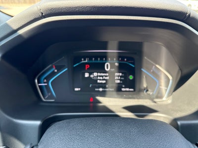 2021 Honda Odyssey Touring