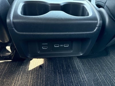2021 Honda Odyssey Touring
