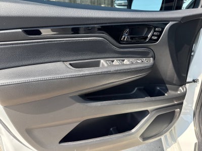 2021 Honda Odyssey Touring