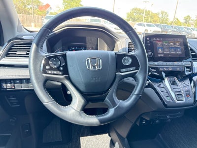 2021 Honda Odyssey Touring