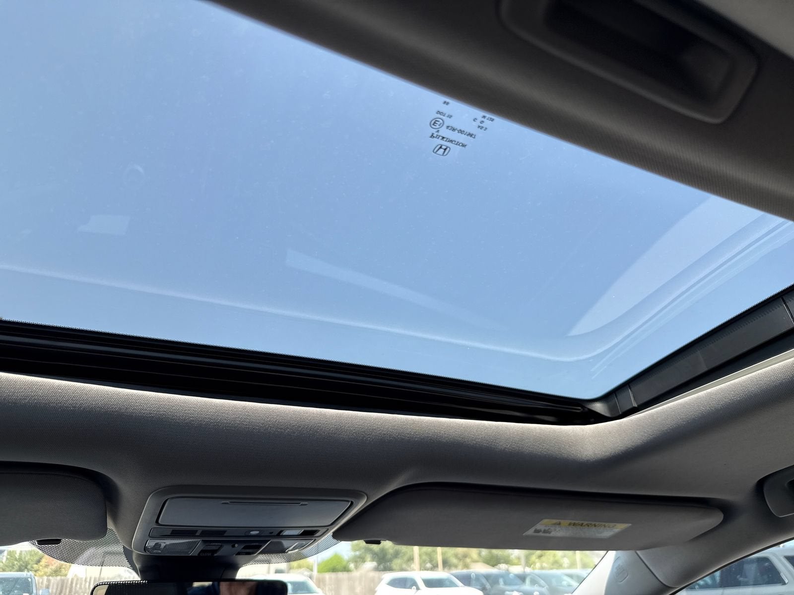 2021 Honda Odyssey Touring