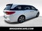 2021 Honda Odyssey Touring