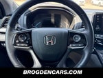 2021 Honda Odyssey Touring