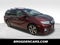 2020 Honda Odyssey Elite