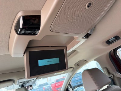 2020 Honda Odyssey Elite