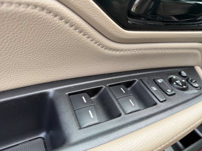 2020 Honda Odyssey Elite