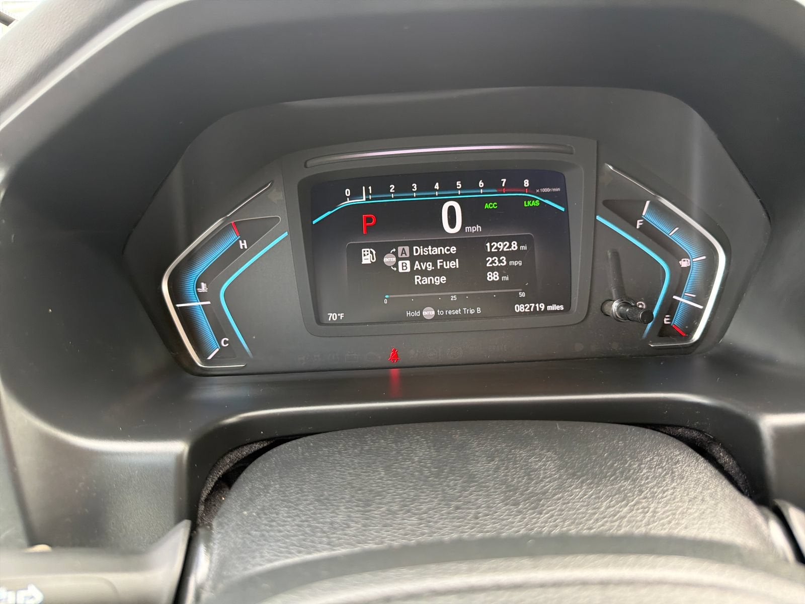 2020 Honda Odyssey Elite