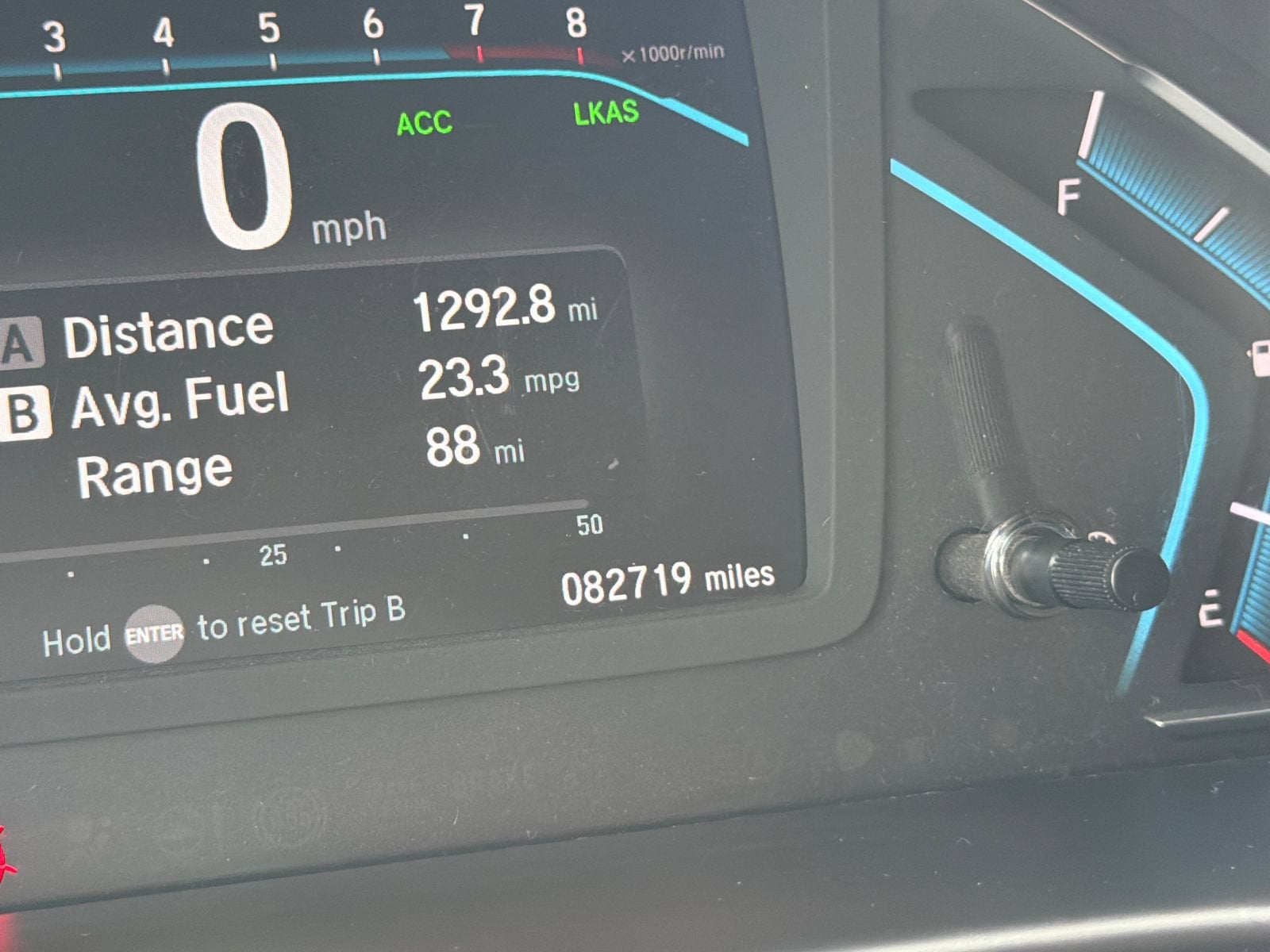 2020 Honda Odyssey Elite