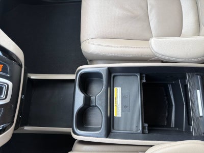 2020 Honda Odyssey Elite