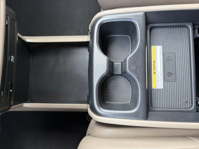 2020 Honda Odyssey Elite