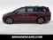 2020 Honda Odyssey Elite