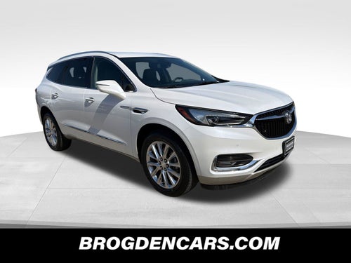 2020 Buick Enclave Premium