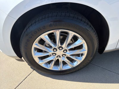 2020 Buick Enclave Premium