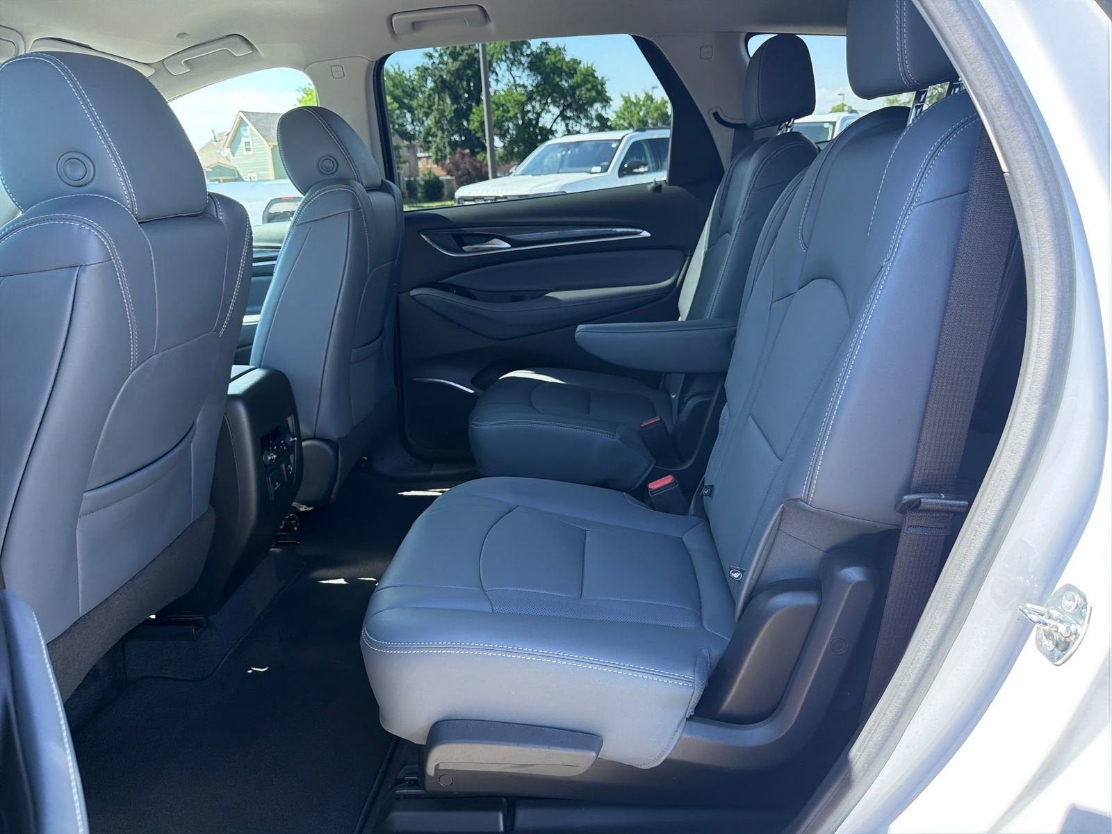 2020 Buick Enclave Premium