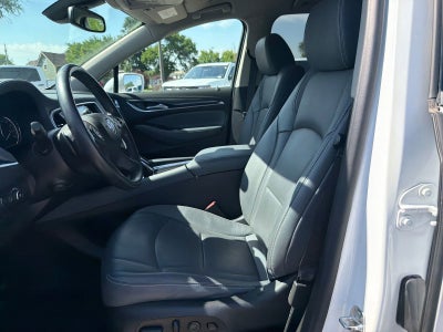 2020 Buick Enclave Premium