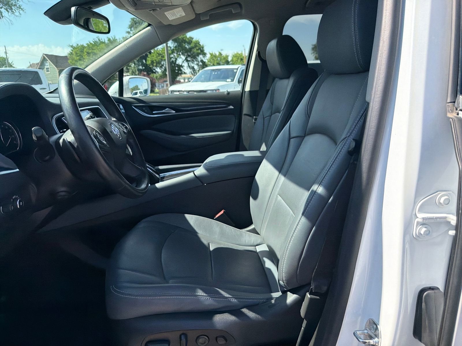 2020 Buick Enclave Premium