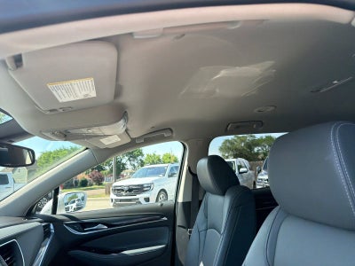 2020 Buick Enclave Premium