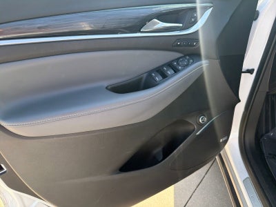 2020 Buick Enclave Premium