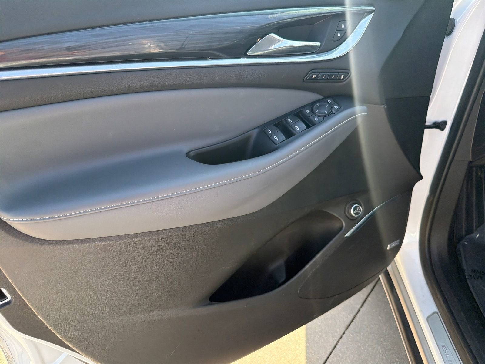 2020 Buick Enclave Premium