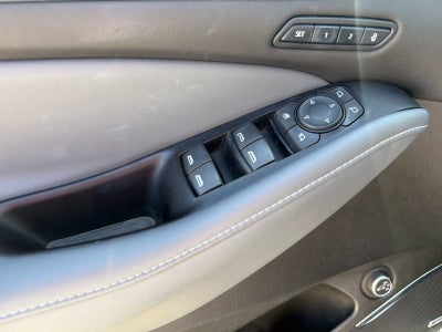 2020 Buick Enclave Premium