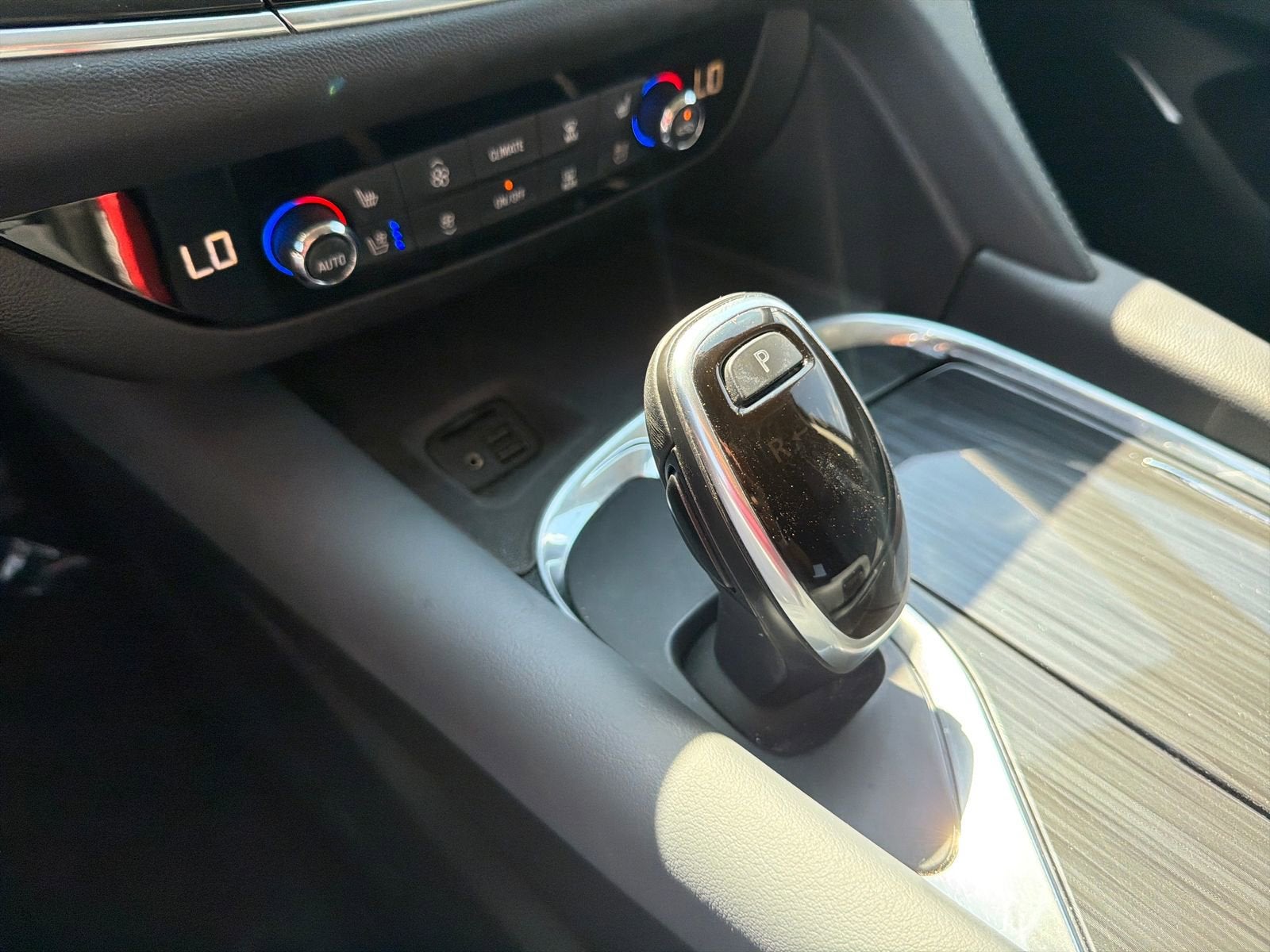 2020 Buick Enclave Premium