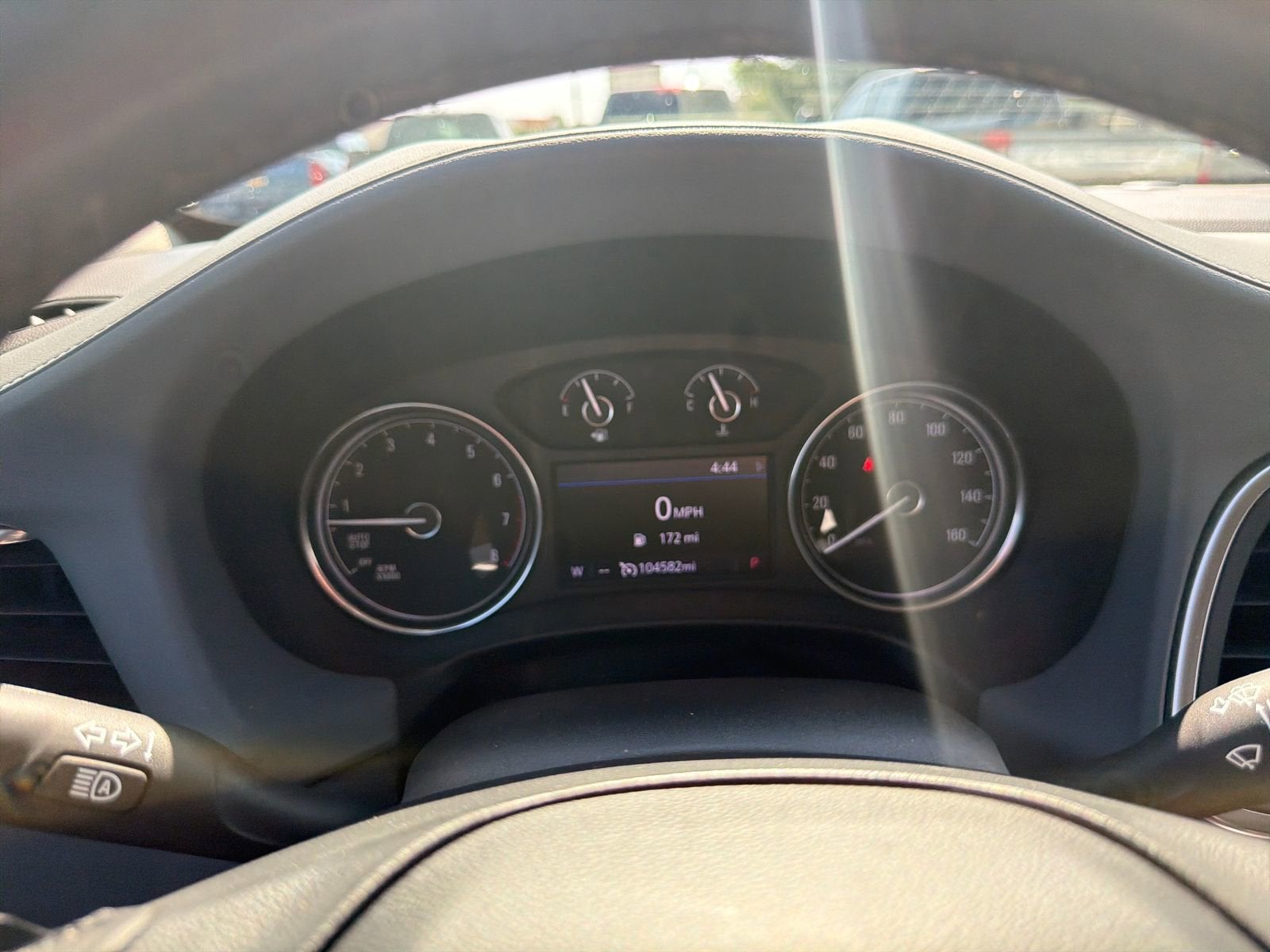2020 Buick Enclave Premium