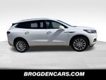 2020 Buick Enclave Premium