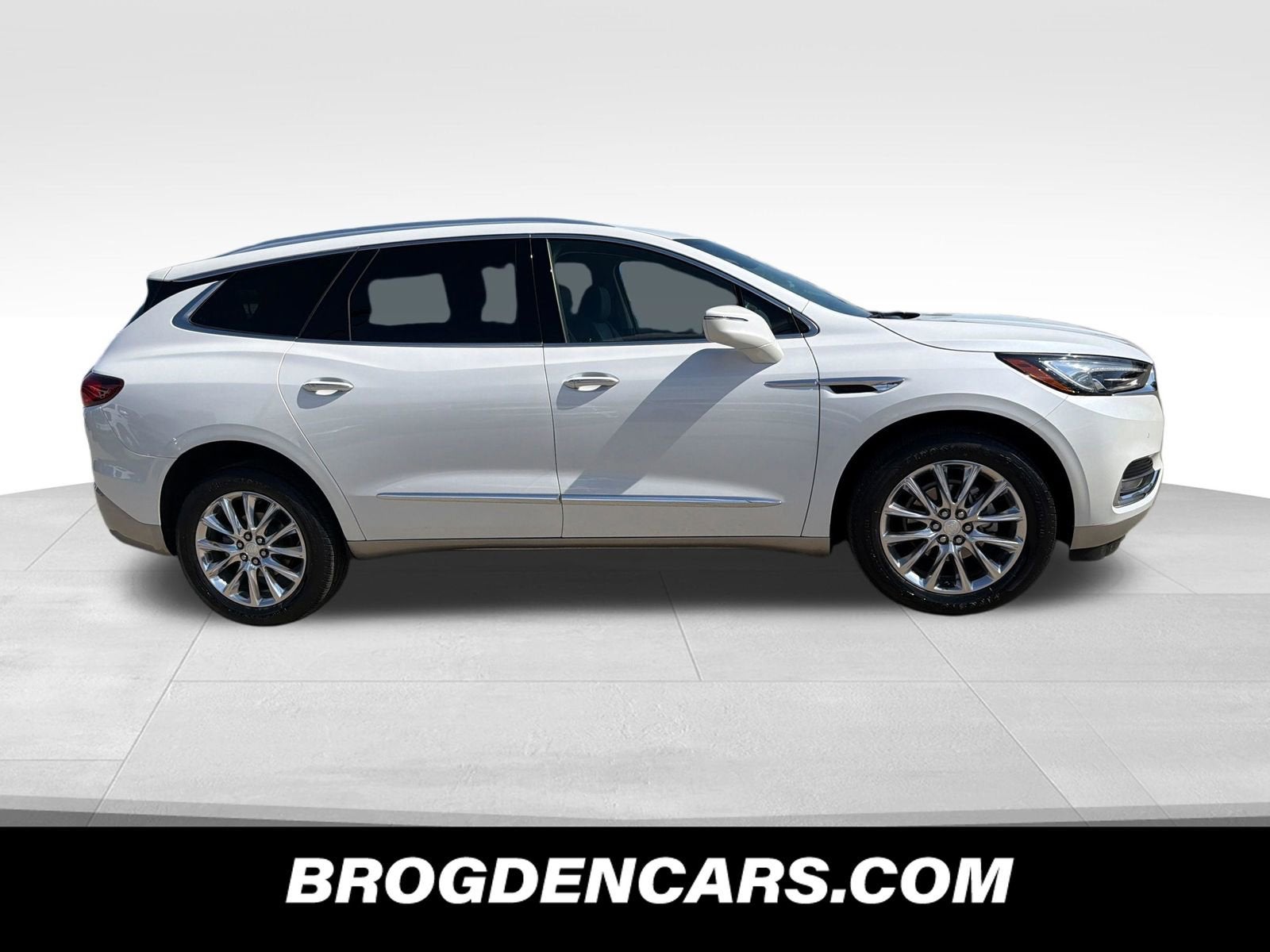 2020 Buick Enclave Premium