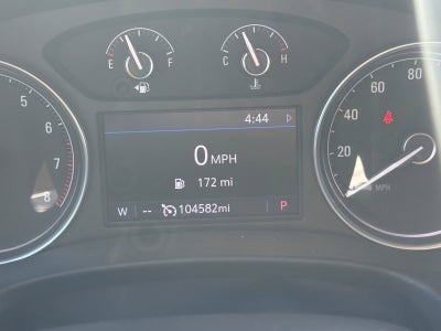 2020 Buick Enclave Premium