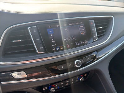2020 Buick Enclave Premium