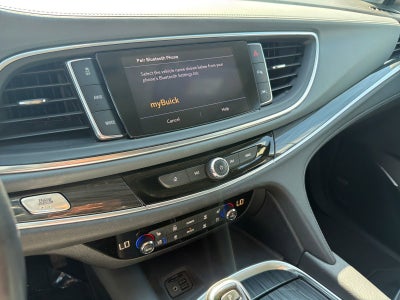 2020 Buick Enclave Premium