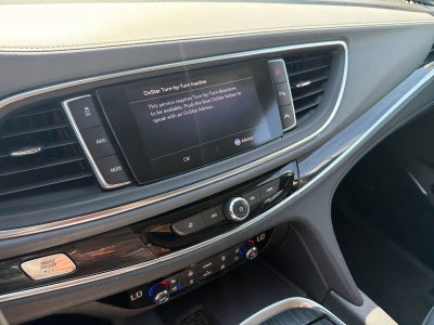 2020 Buick Enclave Premium