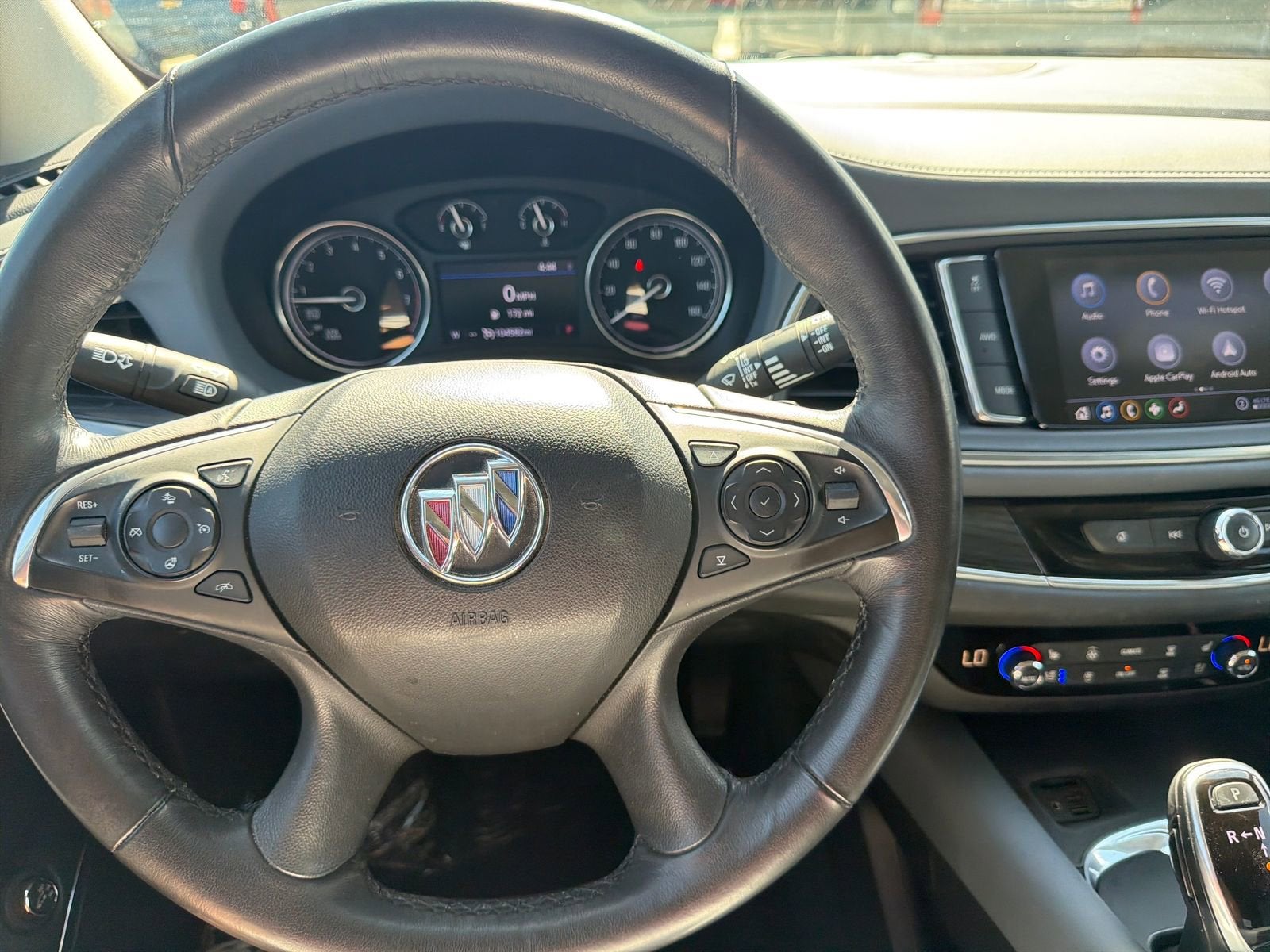 2020 Buick Enclave Premium