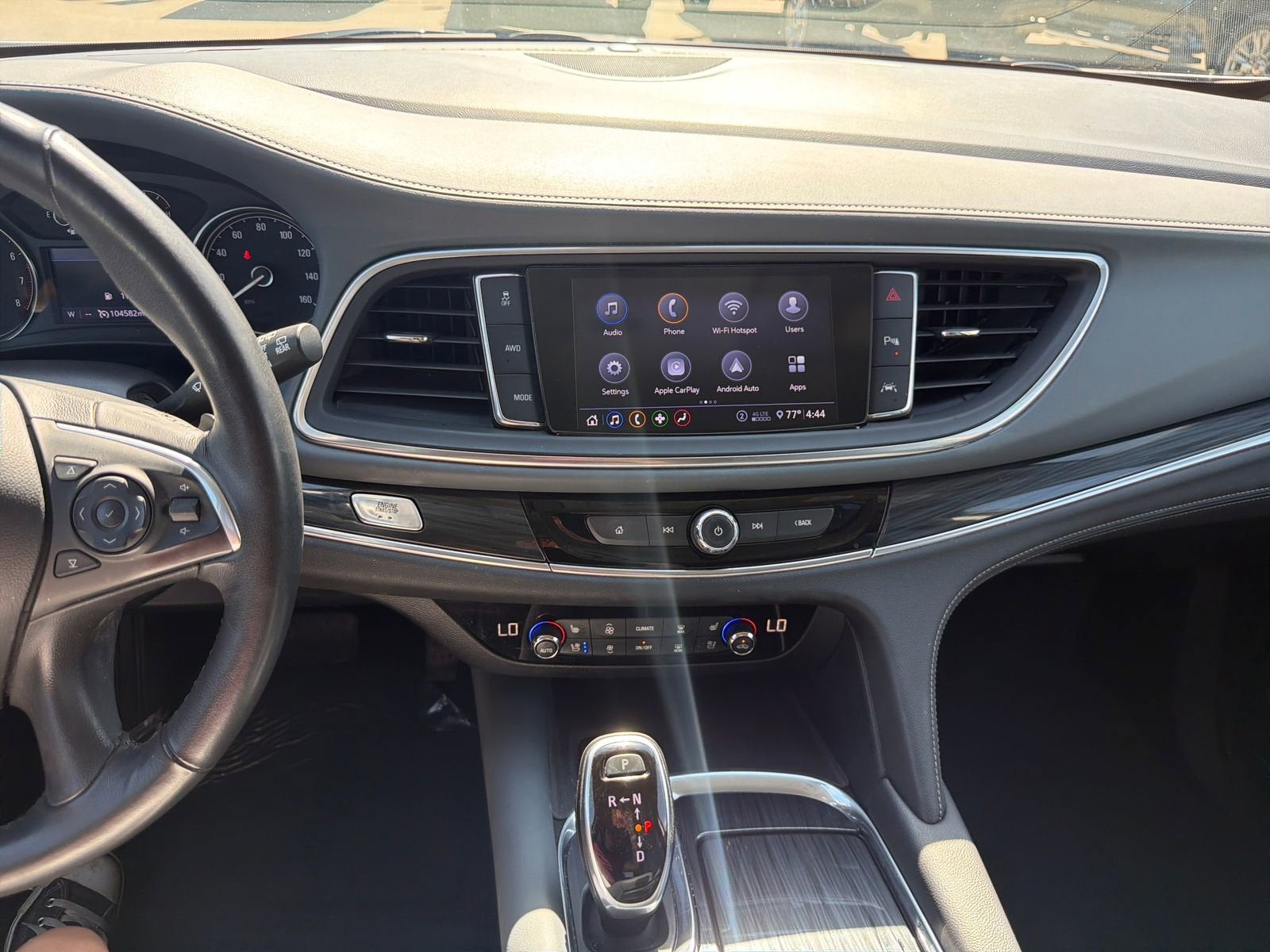 2020 Buick Enclave Premium