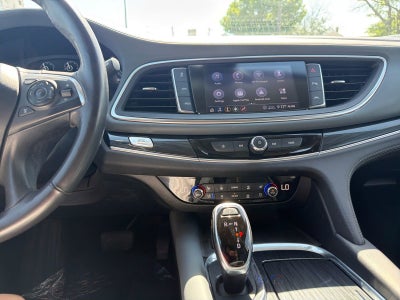 2020 Buick Enclave Premium