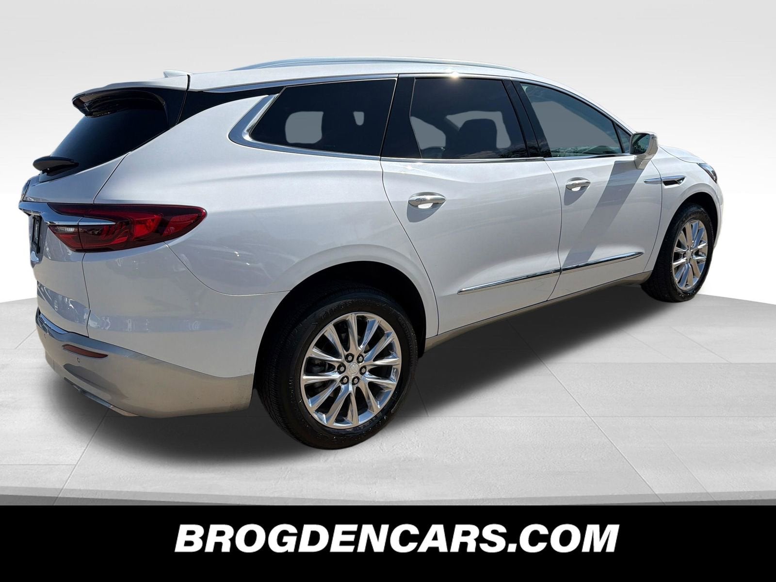 2020 Buick Enclave Premium