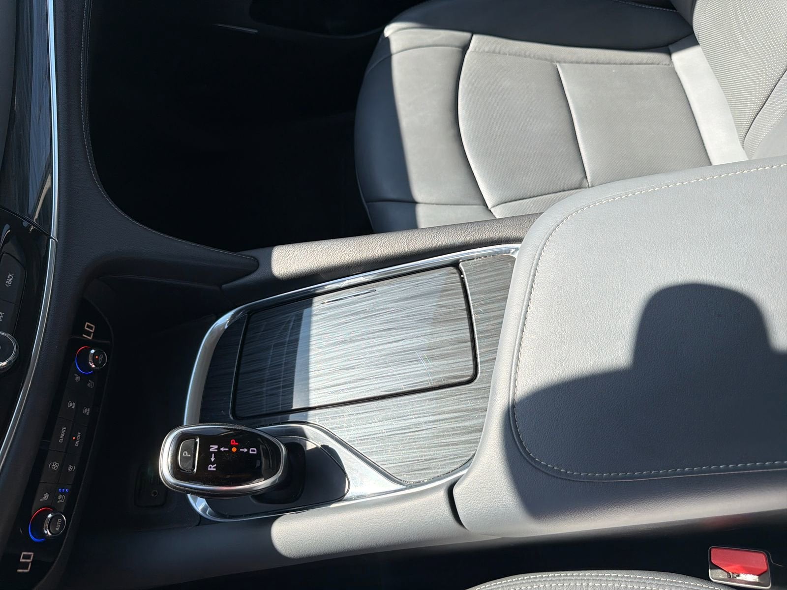 2020 Buick Enclave Premium