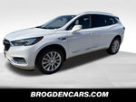 2020 Buick Enclave Premium