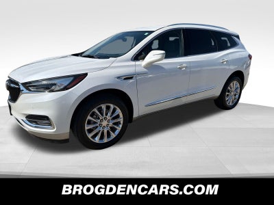 2020 Buick Enclave Premium