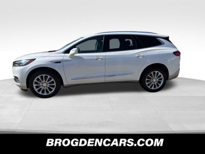 2020 Buick Enclave Premium