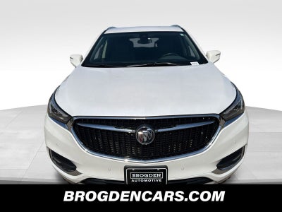 2020 Buick Enclave Premium